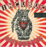 Incubus-Light Grenades-LP (Vinyl)-1