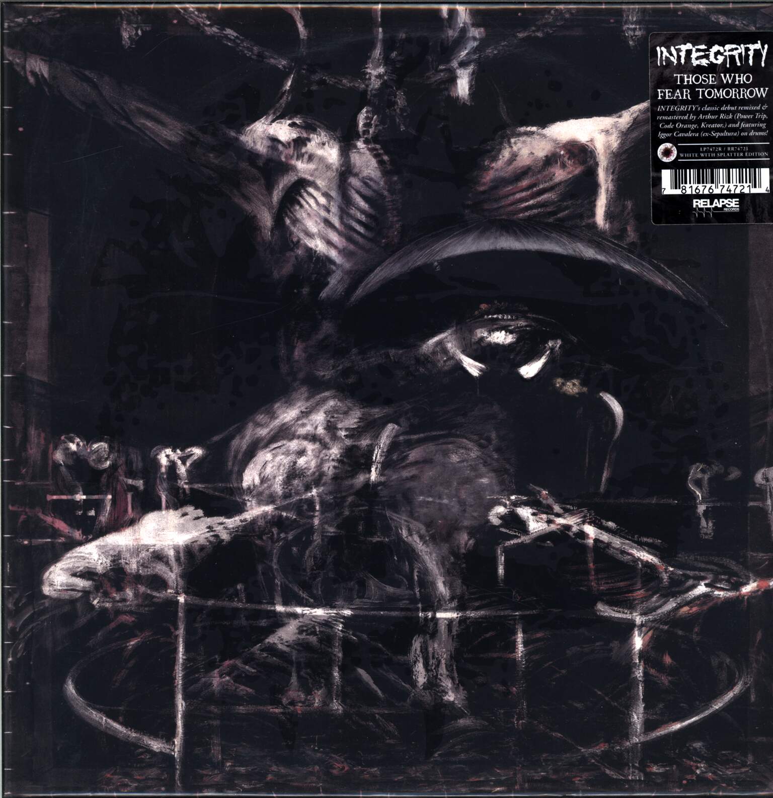 Integrity-Those-Who-Fear-Tomorrow-LP-Vinyl Integrity-Those Who Fear Tomorrow-LP (Vinyl)-01