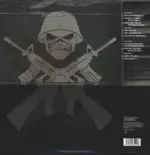 Iron Maiden-A Matter Of Life And Death-LP (Vinyl)-2