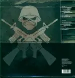 Iron Maiden-A Matter Of Life And Death-LP (Vinyl)-2