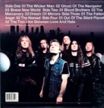 Iron Maiden-Brave New World-LP (Vinyl)-2