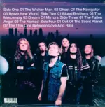 Iron Maiden-Brave New World-LP (Vinyl)-2