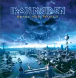 Iron Maiden-Brave New World-LP (Vinyl)-1
