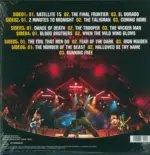 Iron Maiden-En Vivo!-LP (Vinyl)-2