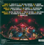 Iron Maiden-En Vivo!-LP (Vinyl)-2