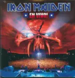 Iron Maiden-En Vivo!-LP (Vinyl)-1