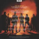 Iron Maiden-From Fear To Eternity - The Best Of 1990-2010-LP (Vinyl)-2