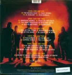 Iron Maiden-From Fear To Eternity - The Best Of 1990-2010-LP (Vinyl)-2