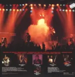 Iron Maiden-Killers-LP (Vinyl)-2