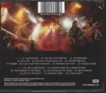 Iron Maiden-Maiden England '88-CD-2