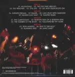 Iron Maiden-Maiden England '88-LP (Vinyl)-2