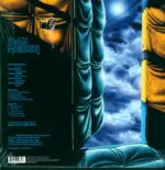 Iron Maiden-Piece Of Mind-LP (Vinyl)-2