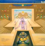 Iron Maiden-Powerslave-LP (Vinyl)-2
