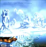 Iron Maiden-Seventh Son Of A Seventh Son-LP (Vinyl)-2