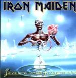 Iron Maiden-Seventh Son Of A Seventh Son-LP (Vinyl)-1