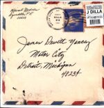 J Dilla-Motor City-LP (Vinyl)-01