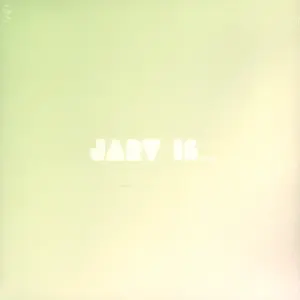 JARV IS...-Beyond The Pale-LP (Vinyl)-1