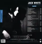 Jack White-Acoustic Recordings 1998-2016-LP (Vinyl)-2