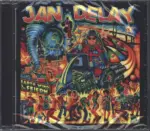 Jan Delay-Earth