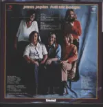 Janis Joplin-Pearl-LP (Vinyl)-2