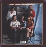 Janis Joplin-Pearl-LP (Vinyl)-2