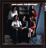 Janis Joplin-Pearl-LP (Vinyl)-2