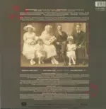 Jason & the Scorchers-Fervor-Mini LP (Vinyl)-2