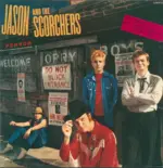 Jason & the Scorchers-Fervor-Mini LP (Vinyl)-1