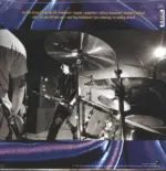 Jawbreaker-24 Hour Revenge Therapy-LP (Vinyl)-2