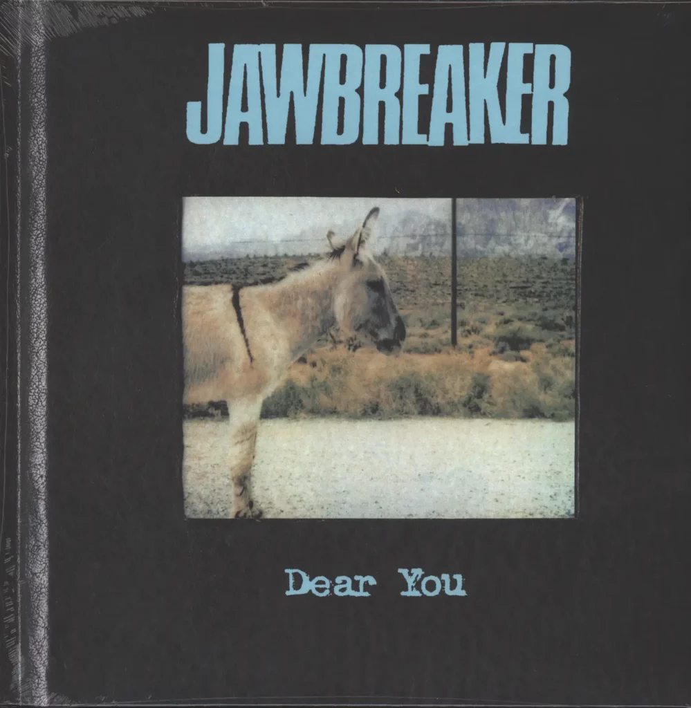 Jawbreaker-Dear You-LP (Vinyl)-1