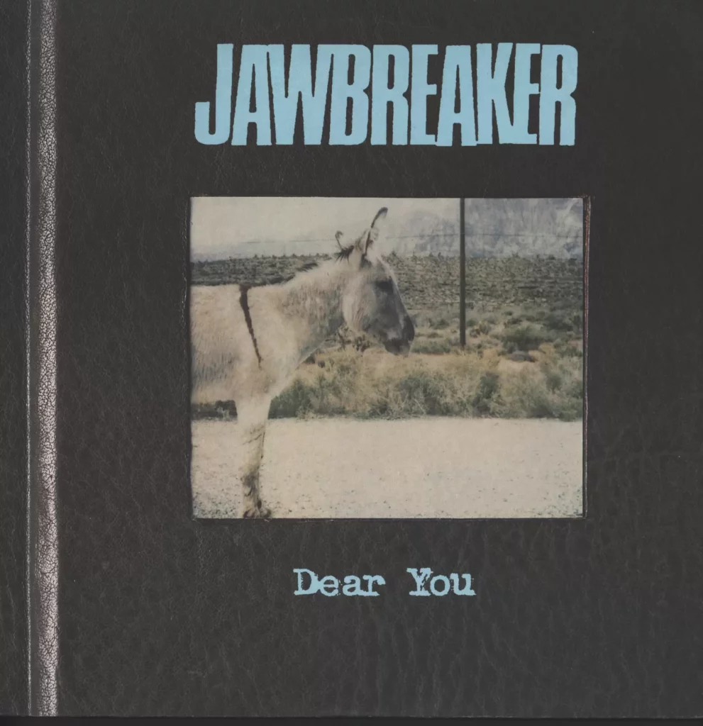 Jawbreaker-Dear You-LP (Vinyl)-1