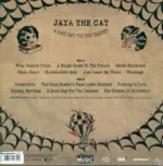 Jaya The Cat-A Good Day For The Damned-LP (Vinyl)-2