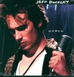 Jeff Buckley-Grace-LP (Vinyl)-1