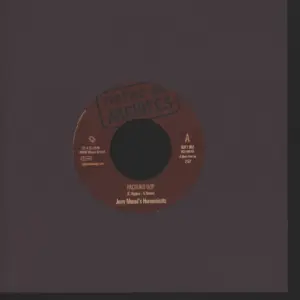 Jerry Murad's Harmonicats-Pachuco Hop-7" Single (Vinyl)-1