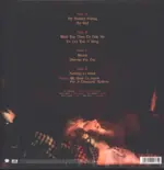 Jethro Tull-Nothing Is Easy: Live At The Isle Of Wight 1970-LP (Vinyl)-2