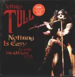 Jethro Tull-Nothing Is Easy: Live At The Isle Of Wight 1970-LP (Vinyl)-1