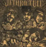 Jethro Tull-Stand Up-LP (Vinyl)-1