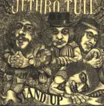 Jethro Tull-Stand Up-LP (Vinyl)-1