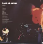 Jimi Hendrix-Band Of Gypsys-LP (Vinyl)-2