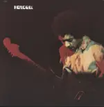 Jimi Hendrix-Band Of Gypsys-LP (Vinyl)-1