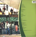 Jimi Hendrix-Live At Woodstock-LP (Vinyl)-2