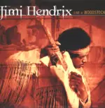 Jimi Hendrix-Live At Woodstock-LP (Vinyl)-1