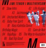 Jimi Tenor-Multiversum-LP (Vinyl)-02