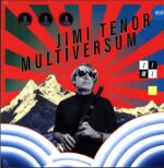 Jimi Tenor-Multiversum-LP (Vinyl)-01