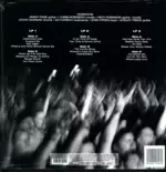 Jimmy Page-Live At The Greek-LP (Vinyl)-2