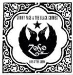 Jimmy Page-Live At The Greek-LP (Vinyl)-1