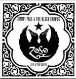 Jimmy Page-Live At The Greek-LP (Vinyl)-1