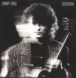 Jimmy Page-Outrider-LP (Vinyl)-1