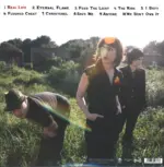 Joan As Police Woman-Real Life-LP (Vinyl)-2