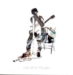 Joan Of Arc-The Gap-LP (Vinyl)-01